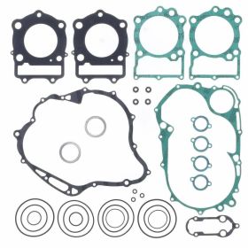 ATHENA P400485850721 Engine Gasket Kit for Yamaha XV 750 VIRAGO