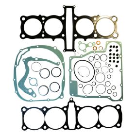 ATHENA complete engine gasket kit P400485870168 for Yamaha