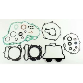 ATHENA P400485900187 Motor Dichtungssatz für Yamaha