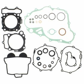 ATHENA complete engine gasket kit P400485900187 for Yamaha