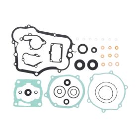 ATHENA gasket kit complete engine P400485900198 for Yamaha YZ 65