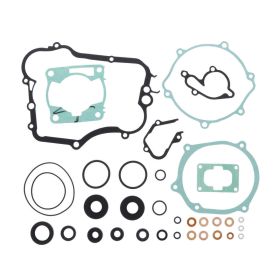 ATHENA gasket kit complete engine P400485900199 for Yamaha YZ 85