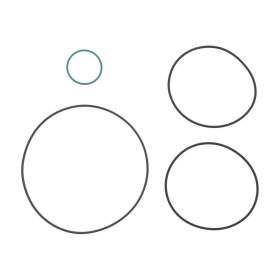 ATHENA Zylinderkopfdichtung O-Ring P400485999003