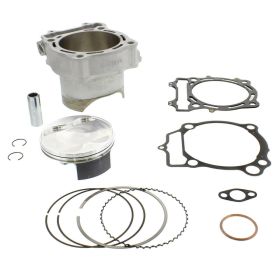 Kit cilindro Big Bore ATHENA P400510100006 493cc per Suzuki RM-Z 450