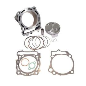 Kit cilindro ATHENA P400510100007 450cc senza testa per Suzuki LT-R 450 QUADRACER