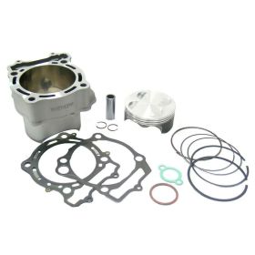 ATHENA Big Bore 490CC 100mm 13.1:1 Zylinderkit für Suzuki