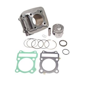 Kit cilindro Big Bore ATHENA P400510100018 152cc per Suzuki DR-Z 125 L