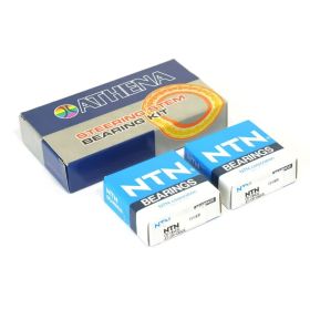 ATHENA NTN P400510250001 Steering Bearings Kit for Suzuki
