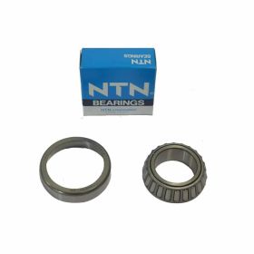 Kit de roulements de direction ATHENA NTN P400510250003 pour Suzuki