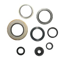 ATHENA P400510400035 Motordichtungsset für Suzuki RM 250