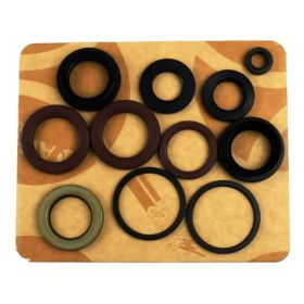 Kit paraolio motore ATHENA P400510400056 per Suzuki