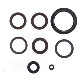 ATHENA P400510400072 Engine Oil Seal Kit for Suzuki AN650/BURGMAN