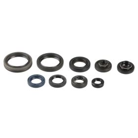 ATHENA P400510400140 Engine Oil Seal Kit for Suzuki RM 125