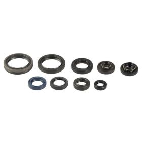 ATHENA Engine Seal Kit P400510400140 for Suzuki RM 125
