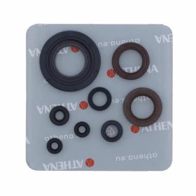 ATHENA P400510400255 Engine Oil Seal Kit for Suzuki/Aprilia