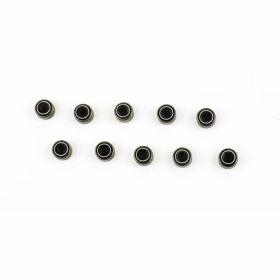 KIT DE JOINT DE GUIDE DE SOUPAPE ATHENA P400510420502 10 PIÈCES POUR SUZUKI