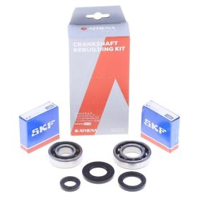 Kit revisione albero motore ATHENA P400510444001 SKF