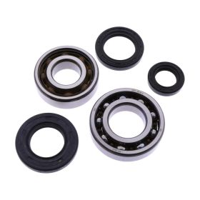 Kit cuscinetti albero motore ATHENA P400510444001 con anello tenuta