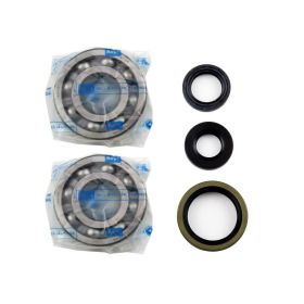 ATHENA P400510444003 KOYO Kurbelwellen-Überholsatz für Suzuki RM 250