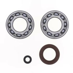Kit de reconstruction de vilebrequin ATHENA P400510444005 SKF pour Suzuki