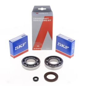 Kit de reconstruction de vilebrequin ATHENA P400510444005 SKF pour Suzuki