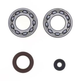 Kit de révision de vilebrequin ATHENA P400510444038 SKF pour Suzuki AN400/BURGMAN
