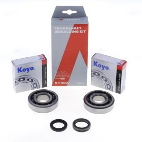 ATHENA P400510444049 KOYO Kurbelwellen-Überholsatz für Suzuki RM 250