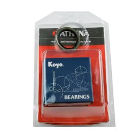 Kit revisione albero motore ATHENA P400510444050 KOYO per Suzuki RM/Z 250