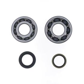 ATHENA P400510444061 KOYO Crankshaft Rebuild Kit for Suzuki