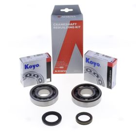 KIT DE RÉPARATION DE VILEBREQUIN ATHENA P400510444061 KOYO pour Suzuki
