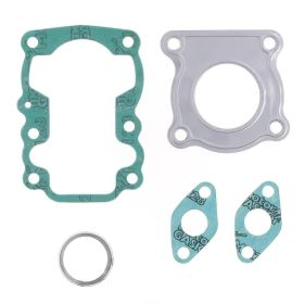 ATHENA P400510600011 Motor Dichtungssatz für Suzuki TS AP 50