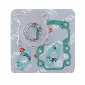 ATHENA P400510600011 Motor Dichtungssatz für Suzuki TS AP 50