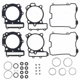 ATHENA P400510600020 Motor Dichtungssatz für Suzuki/Cagiva