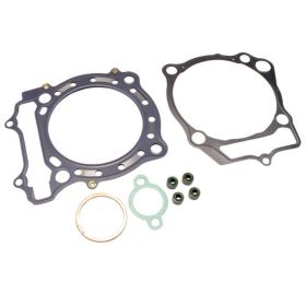 Kit guarnizioni smeriglio testa cilindro ATHENA P400510600047 per Suzuki LT-R 450