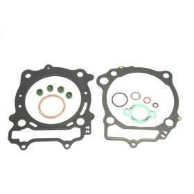 Kit guarnizioni smeriglio testa cilindro ATHENA P400510600061 per Suzuki RM-Z 450