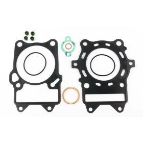 ATHENA P400510600065 Motor-Dichtungssatz Smeriglio für Suzuki LT A X KINGQUAD