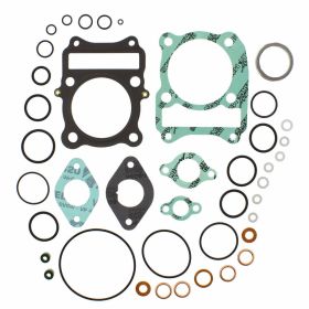 Kit guarnizioni smeriglio testa cilindro ATHENA P400510600257 per Suzuki