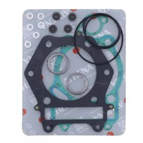 ATHENA P400510600602 Engine Gasket Kit for Suzuki DR R/S/J/H 600