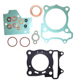 ATHENA P400510620074 Zylinderkopfdichtungssatz für Suzuki UX 150 SIXTEEN
