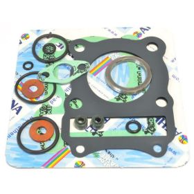 ATHENA Dichtungs-Kit Komplettmotor P400510850012 für Suzuki TS 50 XK