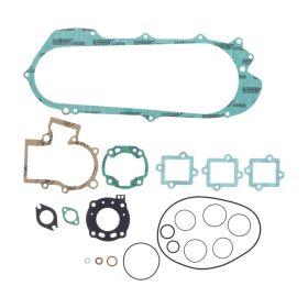 ATHENA Komplett Motor-Dichtungssatz P400510850017 für Suzuki AY 50 W LC KATANA
