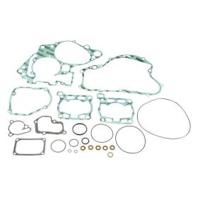 ATHENA Dichtungssatz komplette Motor P400510850030 für Suzuki RM 125
