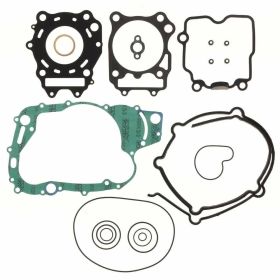 Kit de joints de moteur ATHENA P400510850038 pour Suzuki AN250/BURGMAN