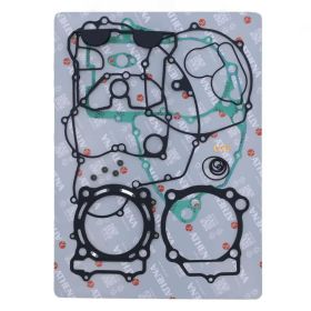 ATHENA P400510850045 Engine Gasket Kit for Suzuki RM/Z 450