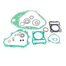 ATHENA Komplettes Motor-Dichtungsset P400510850068 für Suzuki DR 125 SM