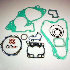ATHENA Dichtungssatz Komplettmotor P400510850080 für Suzuki RM