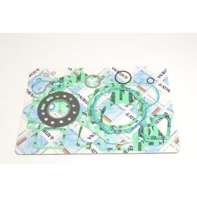 Kit de joints de moteur ATHENA P400510850081 pour Suzuki RM 80