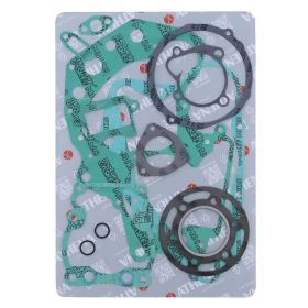 ATHENA P400510850124 Motor Dichtungssatz für Suzuki RM 125