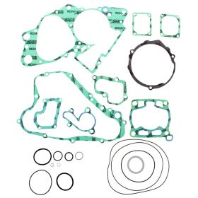 ATHENA Complete Engine Gasket Kit P400510850130 for Suzuki RM 125