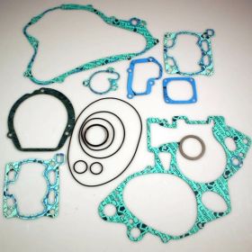 ATHENA gasket kit complete engine P400510850131 for Suzuki RM 125